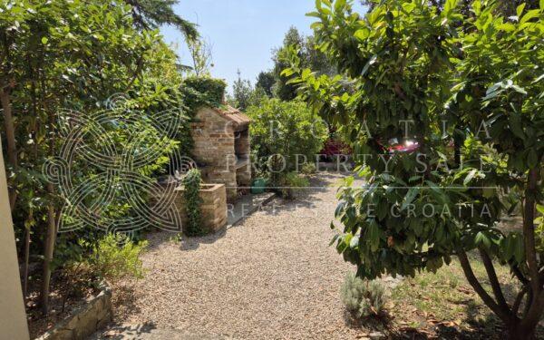 Croatia Zadar stone house for sale