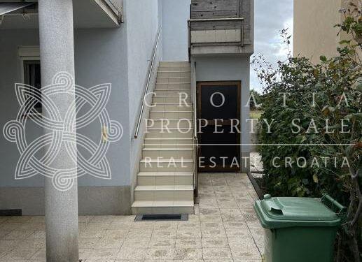 Croatia Nin area Zadar seaside house for sale