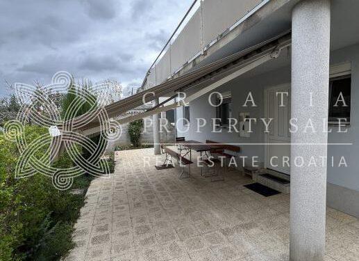 Croatia Nin area Zadar seaside house for sale