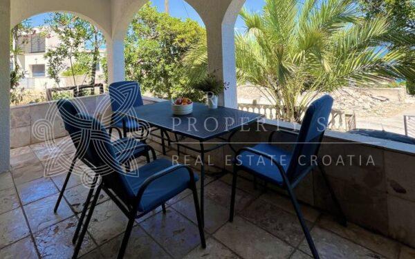 Croatia Solta island Split beach house for sale