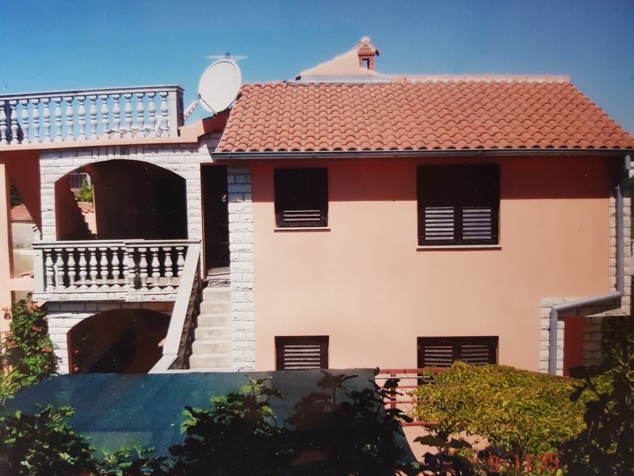 Croatia house for sale Zadar area