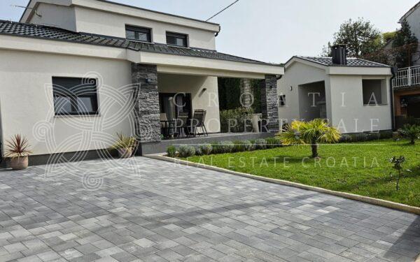 Croatia Zadar Biograd area new modern house for sale