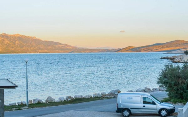 Croatia Zadar Nin area beach house for sale