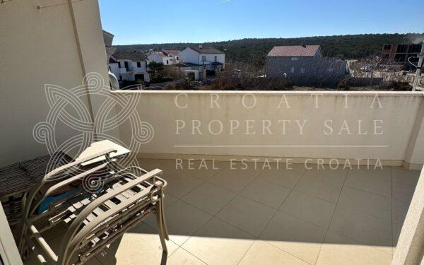 Croatia Zadar Nin area house for sale with panoramic sea view