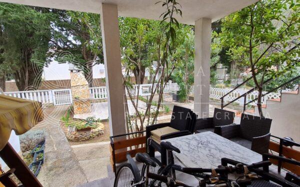 Croatia Zadar Nin beach house for sale with 6 apartments