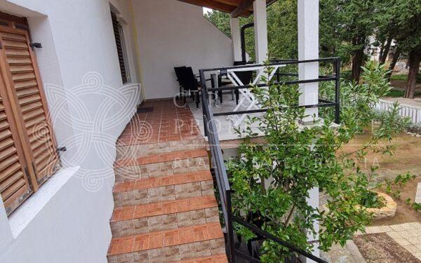 Croatia Zadar Nin beach house for sale with 6 apartments