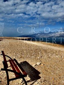 Croatia Zadar Nin house by the sea for sale