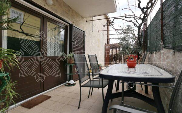 Croatia Zadar Nin house by the sea for sale