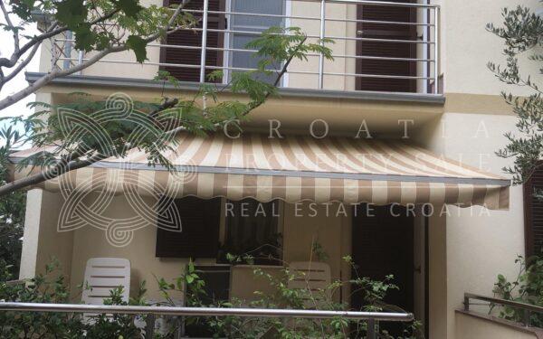 Croatia Zadar area house with large garden for sale