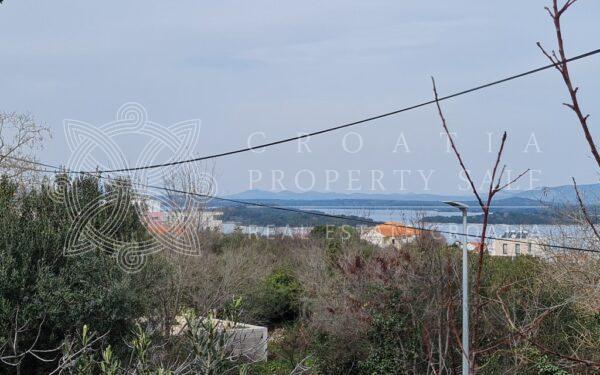 Croatia Murter Sibenik stone house for sale