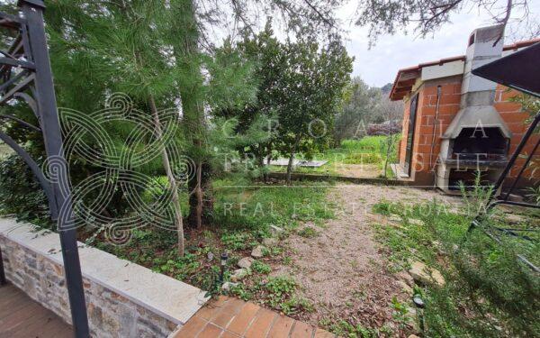 Croatia Murter Sibenik stone house for sale