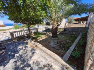 Solta island seafront home for sale