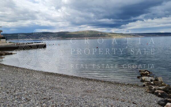 Croatia Zadar sea view pool house for sale