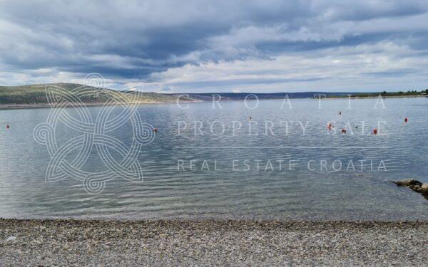 Croatia Zadar sea view pool house for sale