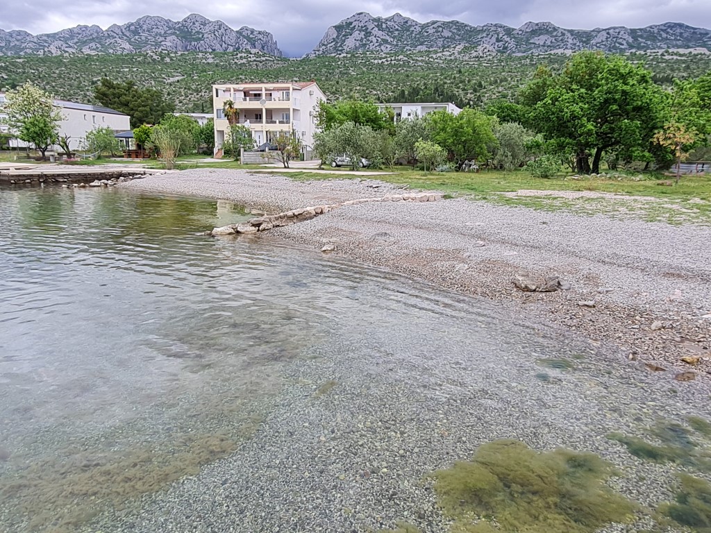 Croatia Zadar sea view pool house for sale