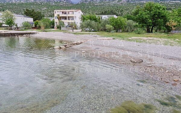 Croatia Zadar sea view pool house for sale