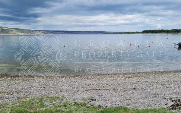 Croatia Zadar sea view pool house for sale