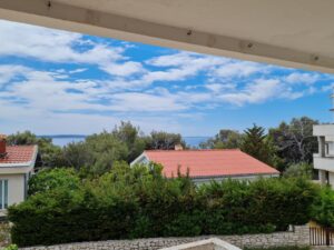 Rare coastal residence for sale on island Pag Croatia